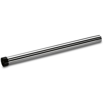KARCHER  - Tube d'aspiration m&eacute;tallique pour NT351Eco 