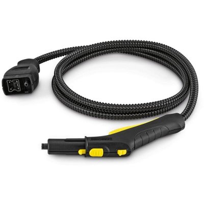 KARCHER  - Tuyau flexible vapeur 2m pour nettoyeur vapeur Q219294