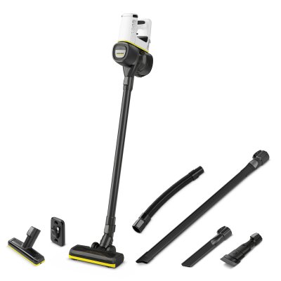 KARCHER  vc 4 cordless myhome car - aspirateur balai KAR4054278987279