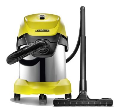 KARC K&auml;rcher WD 3 Premium