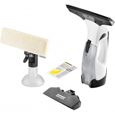 KARCHER K&auml;rcher Wv 5 Plus N Nettoyant pour vitres &agrave; batterie 100 ml
