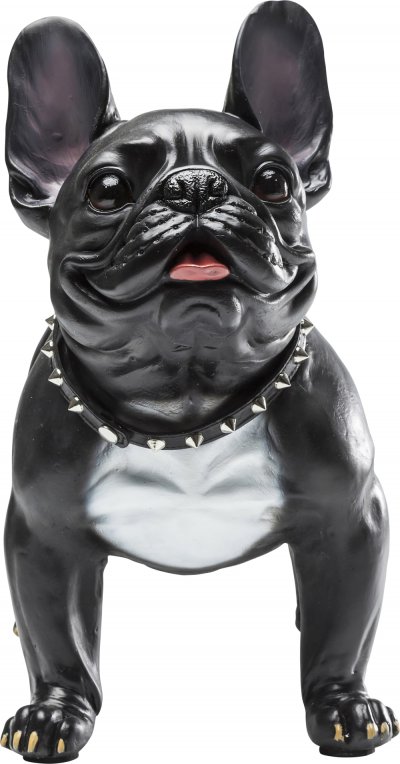 Kare Deco Figurine 38091&nbsp;Gangster Carlin