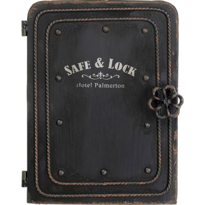 KARE DESIGN Karedesign Armoire &agrave; cl&eacute;s Safe 
