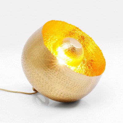 KARE DESIGN Karedesign Lampe de table Apollon 28cm 