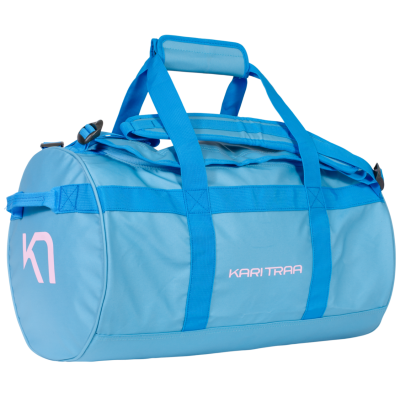 KARI TRAA  - Traa 90L Bag - Duffel Ocean - 90 L
