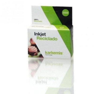 KARKEMIS  301 Xl Recycled Ink Cartridge Multicolore 