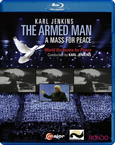 Karl l'homme arm&eacute;. Jones, Matsufuji, Rathmann, Aziz, Matt, Jenkins. [Blu-Ray]
