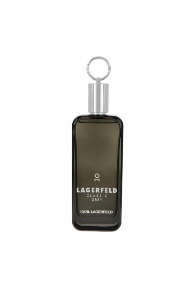 Karl Lagerfeld Classic Grey Eau de Toilette Vaporisateur 100 ml