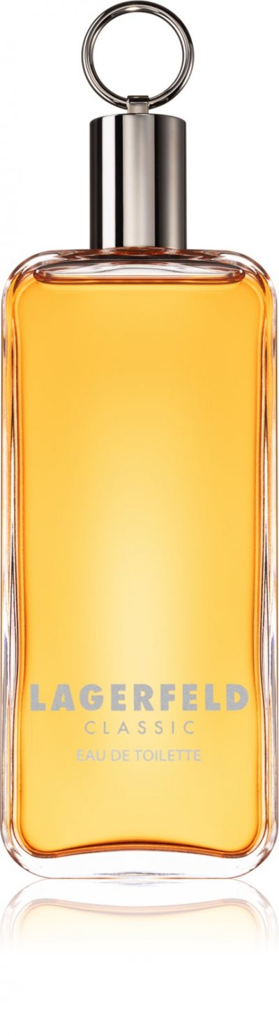 Karl Lagerfeld Eau de Toilette Classique Vaporisateur 150 ml