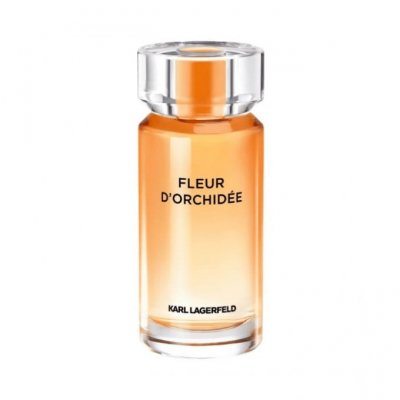 Karl Lagerfeld Fleur D'Orchidee Eau de Parfum Spray 100ml