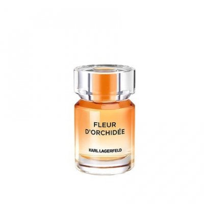 LAGERFELD Karl  Fleur D'Orchidee Eau de Parfum Spray 50ml