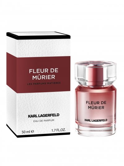 KARL LAGERFELD  Fleur Murier Eau de Parfum 50 ml