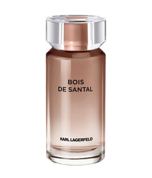 Karl Lagerfeld Les Mati&egrave;res Base Bois de Santal Eau de toilette