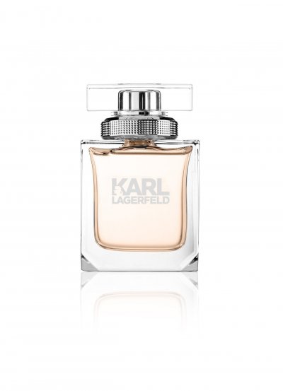 KARL LAGERFELD  pour femme 85ml