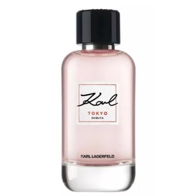 KARL LAGERFELD  Tokyo Shibuya Eau de Parfum Mujer 100ml