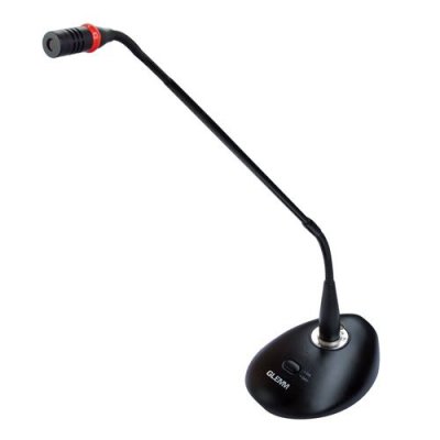 GENERIQUE KARMA DMC 973 Microphone de Table