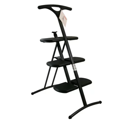 KARTELL  0700009 TIRAMISU' petite &eacute;chelle, noir