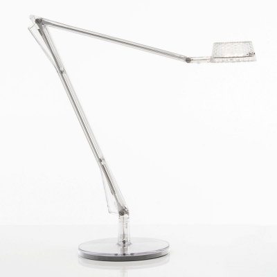 KARTELL  Aledin DEC, Lampe de Table, Dimmable, Cristal