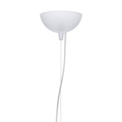 KARTELL  Bloom, Lampe &agrave; Suspension, Large, Lavande