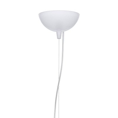 KARTELL  Bloom, Lampe &agrave; Suspension, Petit, Blanc