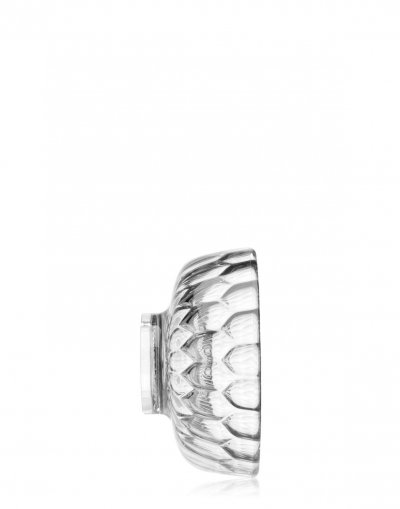 KARTELL  JELLIES COAT HANGER Portemanteau - Cristal - 1 Unit&eacute;