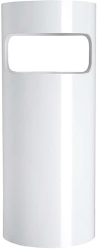 KARTELL  - Portaombrelli porte-parapluie, blanc