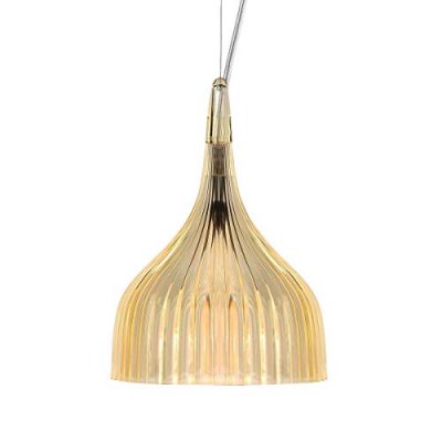 KARTELL  Suspension E'  - jaune