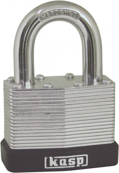 KASP  - K13030A1 cadenas lamin&eacute; 30 mm s'entrouvant