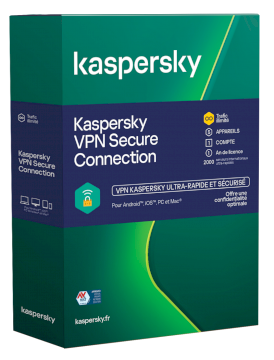 KASPERSKY  Premium - 10 appareils / 2 ans