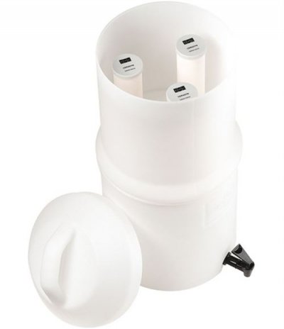 KATADYN  Drip Ceradyn Filtre &agrave; eau