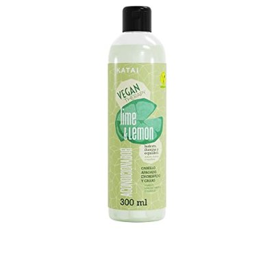 KATAI  Apr&egrave;s-Shampooing Sorbet Citron & Citron Vert 300ml