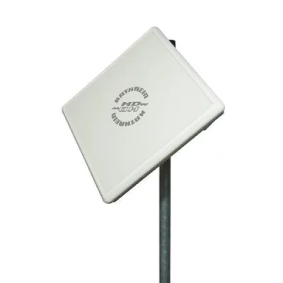 KATHREIN  20010032 Antenne Satellite Blanc