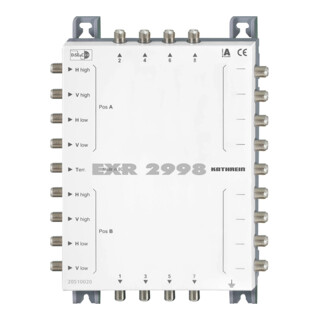  Kathrein EXR 2998 BNC, Multi Switch