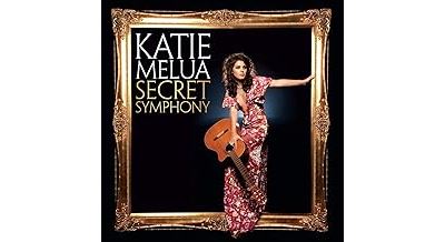 KATIE MELUA - Secret Symphony