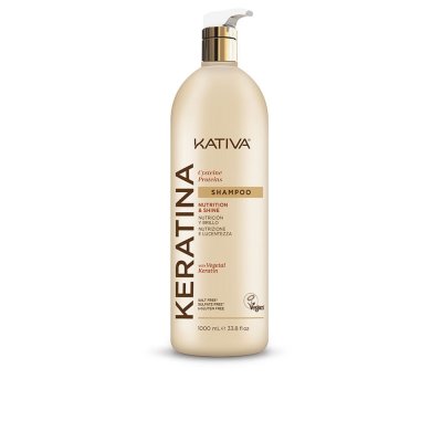 KATIVA   Keratina Shampooing 1000 Ml - C0808414