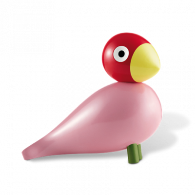 KAY BOJESEN  Figurine en bois Songbird - Songbird Ruth