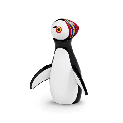 KAY BOJESEN  Figurine Macareux