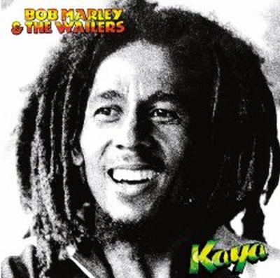 Kaya by Bob Marley (Vinyl)