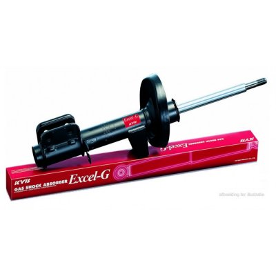 KYB KAYABA 333708 Amortisseur - 1 Pi&egrave;ce