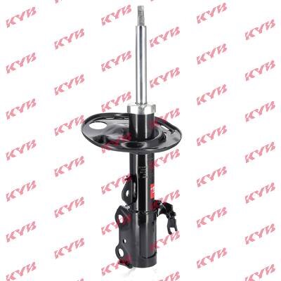 KYB KAYABA 335823 Amortisseur - 1 Pi&egrave;ce
