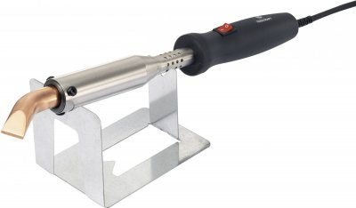 TOOLCRAFT KB-200 Fer &agrave; souder haute puissance 230 V 200 W en forme de burin, inclin&eacute;e &agrave; 45&deg; 490 &deg;C (max)