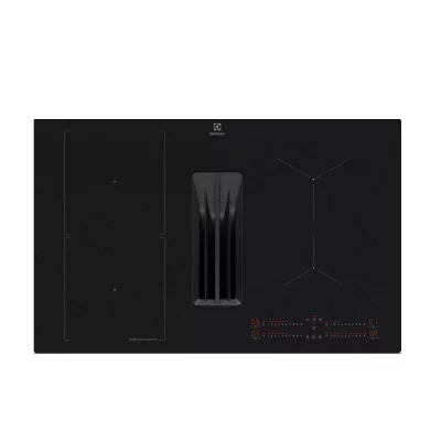 ELECTROLUX KCC83443CZ SaphirMatt