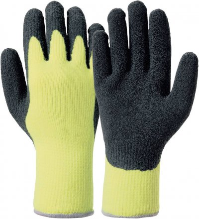 KCL  StoneGrip 692 692-10 Gants de travail en coton Taille 10, XL 388, EN 511 CAT