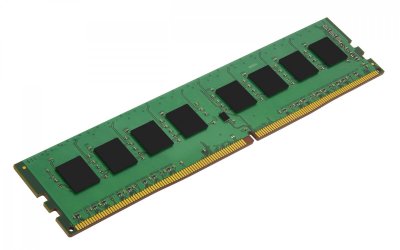 KINGSTON Kcp432ns6/8 8 go 1.2 v ddr4 3200 mhz dimm vert