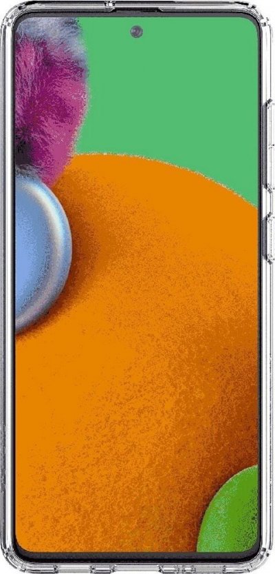 SAMSUNG KDLab A Cover GP-FPA515KDA - coque de protection pour telephone portable