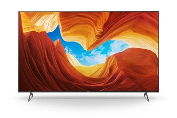 SONY KE55XH9096 55"" 4K UHD Android TV Noir