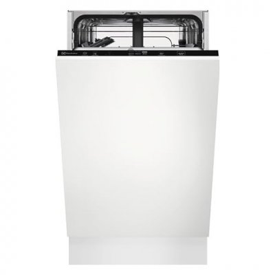 ELECTROLUX KEAD2100L Lave-Vaisselles 47dB 240V 50Hz 2772L LED Blanc