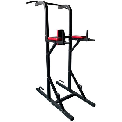 KEBOO  Cross Training Serie 300 Multi-station Home Gym Noir