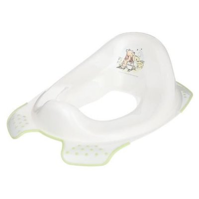  Keeeper Ewa Collection 18 Months-4 Years Reducer Blanc
