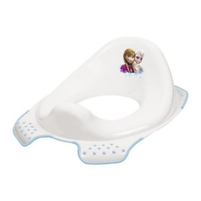 PLASTOREX Keeeper keeeper kids si&egrave;ge de toilette pour enfants ewa ""frozen